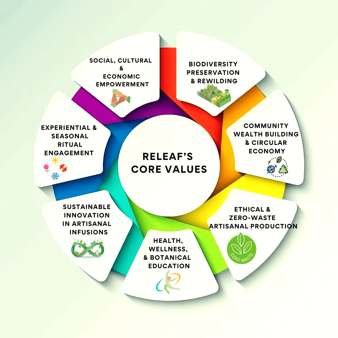 Hub Core Values